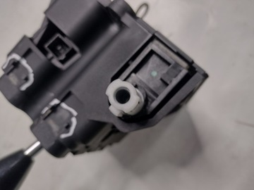 Слева -Wing, Sear Shift Выберите Mercedes W210 Automatic PP210267075