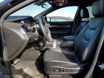 Cadillac 2024 Cadillac XT5 Premium Luxury 2024 3.6l 3.6 Benzyna 310KM, zdjęcie 7