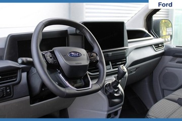 Ford Transit Custom II Van L1 2.0 EcoBlue  150KM 2025 Transit Custom Kombi M1 320 L2H1 Trend 2.0 150KM, zdjęcie 7