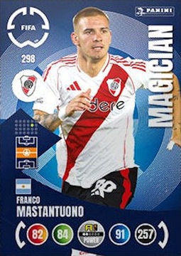 MEGAZESTAW STARTOWY FIFA CLUB WORLD CUP 2025 ALBUM +3 SASZETKI +4 LIMITED