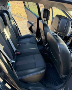 Renault Megane III Hatchback Facelifting 1.4 TCe 130KM 2013 Renault Megane Renault Megane 1.4 16V TCE Bose Edition 1.4 Benzyna 130KM, zdjęcie 9