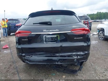 Maserati 2023 Maserati Grecale GT 2023 2.0l 2.0 Benzyna 296KM, zdjęcie 4