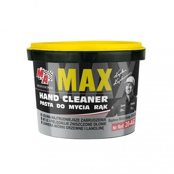 MA Professional Max pasta do mycia rąk 0,5l