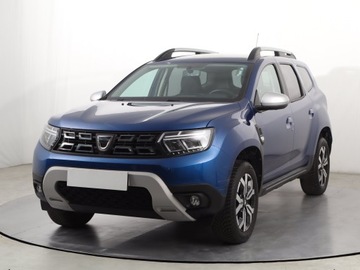 Dacia Duster II SUV 1.0 TCe LPG 100KM 2021 Dacia Duster 1.0 TCe, Salon Polska, 1. Właściciel, zdjęcie 1