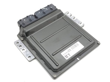 NISSAN 350Z 2004 ŘÍZENÍ / MODUL ECU