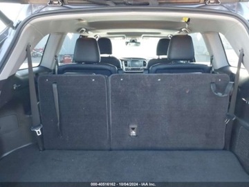 Toyota Highlander II 2019 Toyota Highlander 2019r., XLE, od ubezpieczalni 3.5 Benzyna 295KM, zdjęcie 9