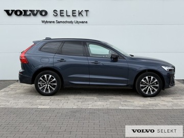 Volvo XC60 II 2023 Volvo XC 60 B4 Diesel | Plus Dark | Salon PL | Ser, zdjęcie 3