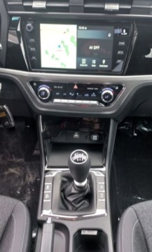  SsangYongKGM Korando 1,5 T-GDI 163kM Joy Auto nowe 1.5 Benzyna 163KM, zdjęcie 11