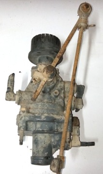 Korektor siły hamowania Mercedes-Benz MAN DAF