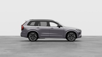 Volvo XC90 II SUV Plug-In Facelifting 2024 2.0 T8  455KM 2025 Volvo XC 90 Ultra Dark T8 AWD Plug-in hybrid (310, zdjęcie 4