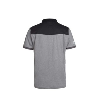 HORTEN COOLDRY РАБОЧАЯ ФУТБОЛКА СВЕТООТРАЖАЮЩАЯ СПОРТИВНАЯ ФУТБОЛКА XXL