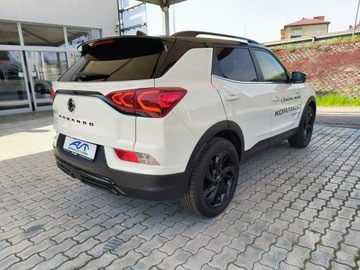  SsangYong Korando 1.5 Wild Demo Automat, zdjęcie 5