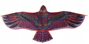 ОТПУСКАТЕЛЬ КАЙТОВ EAGLE HAWK, мачта 6