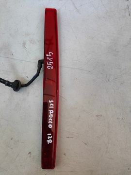 SCIROCCO SVĚTLO STOP