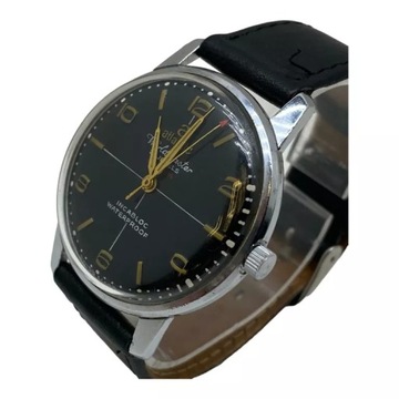 ZEGAREK ATLANTIC WORLDMASTER 21 JEWELS