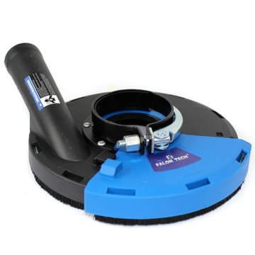 ПЫЛЕОТДАЧА ДЛЯ ШЛИФОВАЛЬНЫХ МАШИН 180/230