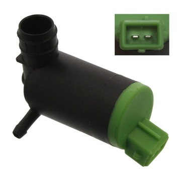 FEBI BILSTEIN 14359 ČERPADLO OSTŘIKOVAČE OSTŘIKOVAČ OKNO ČELNÍ