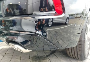 Ford Kuga III 2025 Ford Kuga Ford Kuga 2.5 FHEV FWD ST-Line X 2.5 Hybryda 190KM, zdjęcie 9