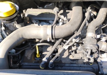 Renault Scenic III XMOD Energy TCe 115KM 2013 Renault Scenic 2013r, 1.2 Benzyna. Lekko uszkodzony prawy przod. Jezdzi., zdjęcie 22