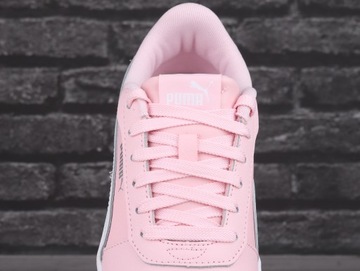 Buty, trampki sportowe Puma CARINA 2.0