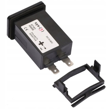 Счетчик времени Счетчик часов работы генератора