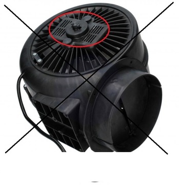 Угольный фильтр для вытяжки TEKA TL 6310 VR02 VR01