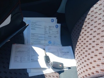 Seat Ibiza IV 2010 Seat Ibiza SEAT IBIZA wersia 1400 benzyna super stan zarejestrowany 1.4, zdjęcie 13