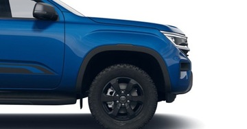 Volkswagen Amarok II 2026 Volkswagen Amarok PanAmericana 3.0 TDI 240KM 10AT 4MOTION NOWY Led ACC Kam, zdjęcie 8