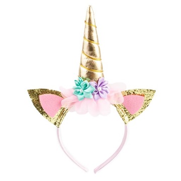 КОСТЮМ ВОЛШЕБНОГО ЕДИНОРОГА ПАТКА С РОГОМ ВЕРХНИЕ КРЫЛЬЯ