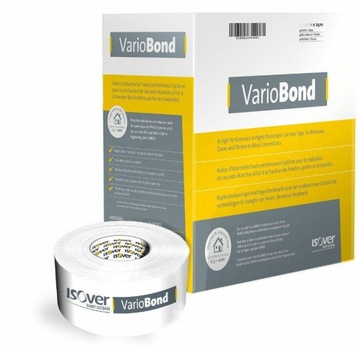 ISOVER Taśma izolacyjna okienna Vario Bond 150mm
