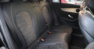Mercedes GLC C253 2020 Mercedes-Benz GLC 2.0 258KM 4Matic AMG Navi Kamera Panorama Tempomat Gwara, zdjęcie 13