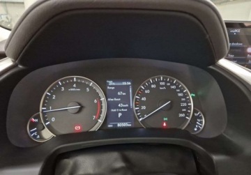 Lexus RX IV SUV 300t 238KM 2019 Lexus RX Elegance, GPS, Kamera cofania, Fotele elektryczne i podgrzewane, zdjęcie 6