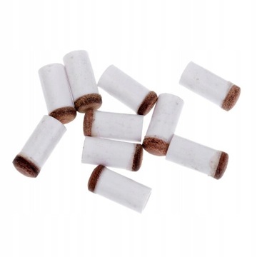 Феррула для бассейна, бильярдное волокно