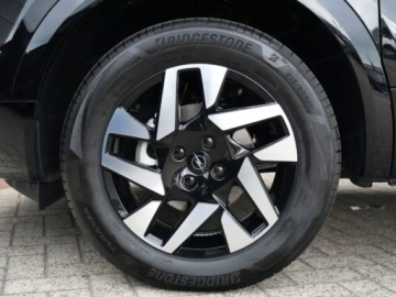 Opel Mokka II 2026 Od ręki - GS S&amp;S eDTC6 1.2 T mHEV 145KM / Pakiet Komfort, Zimowy, zdjęcie 11