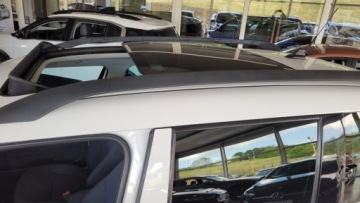 Skoda Yeti Minivan 2.0 TDI CR DPF 110KM 2013 Skoda Yeti YETI 2.0 tdi Panoramiczny dach Klimatronik MOZLIWA ZAMIANA 2.0, zdjęcie 10