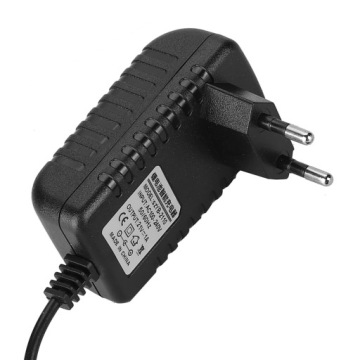 ЗАРЯДНОЕ УСТРОЙСТВО ДЛЯ ГЕЛЕВЫХ АККУМУЛЯТОРОВ 21V/1A