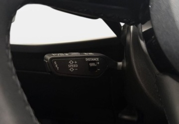 Audi A3 8Y Sportback 1.5 35 TFSI 150KM 2023 Audi A3 Sportback VAT 23 35TFSI mHEV 150KM S-tronic 2023 r., salon PL I wl, zdjęcie 10