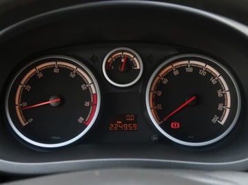 Opel Corsa D Hatchback 1.2 Twinport ECOTEC 85KM 2011 Opel Corsa 1.2, Salon Polska, Klima, El. szyby, zdjęcie 10