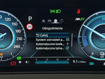 Hyundai Tucson IV SUV PHEV 1.6 T-GDI PHEV 265KM 2022 Hyundai Tucson 1.6 T-GDi Plug-in-Hybrid / 1 właści, zdjęcie 33