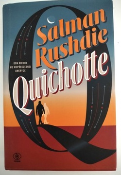 RUSHDIE - QUICHOTTE