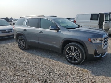  GMC Acadia SLT 2022 3.6l 3.6 Benzyna 310KM, zdjęcie 4