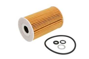 Фильтры масляные KNECHT OX 351D