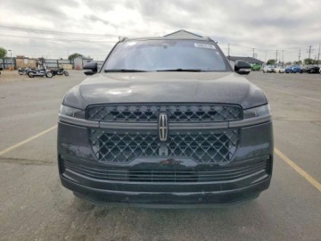 Lincoln Navigator III 2025 Lincoln Navigator Reserve 2025 3.5 Benzyna 440KM, zdjęcie 5
