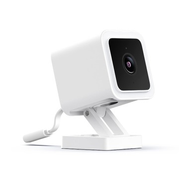 Wyze Cam V3 1080p HD Indoor/Outdoor Security Camera With Color Night