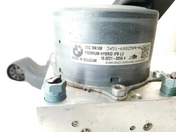 3451688256401 ČERPADLO ABS 218 D 110 2019 BMW 2 ACTIVE TOURER (F45)