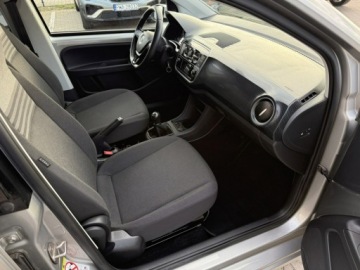 Volkswagen up! Hatchback 5d Facelifting 1.0 75KM 2018 Volkswagen Up! Tylko 14000km*Kamera*White up!, zdjęcie 12