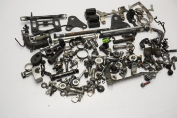 HONDA CB 600 F HORNET PC41 07-12 БОЛТЫ ВИНТЫ