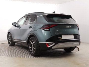 Kia Sportage V SUV 1.6 T-GDI MHEV 180KM 2022 Kia Sportage 1.6 T-GDI MHEV, Salon Polska, zdjęcie 3