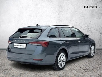 Skoda Octavia IV Scout 1.5 TSI ACT 150KM 2021 Skoda Octavia 1.5TSI 150KM Ambition l Keyless, Sal, zdjęcie 1