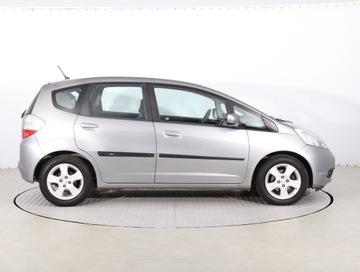 Honda Jazz III 1.4 i-VTEC 100KM 2010 Honda Jazz 1.4 i-VTEC, Salon Polska, Serwis ASO, zdjęcie 5